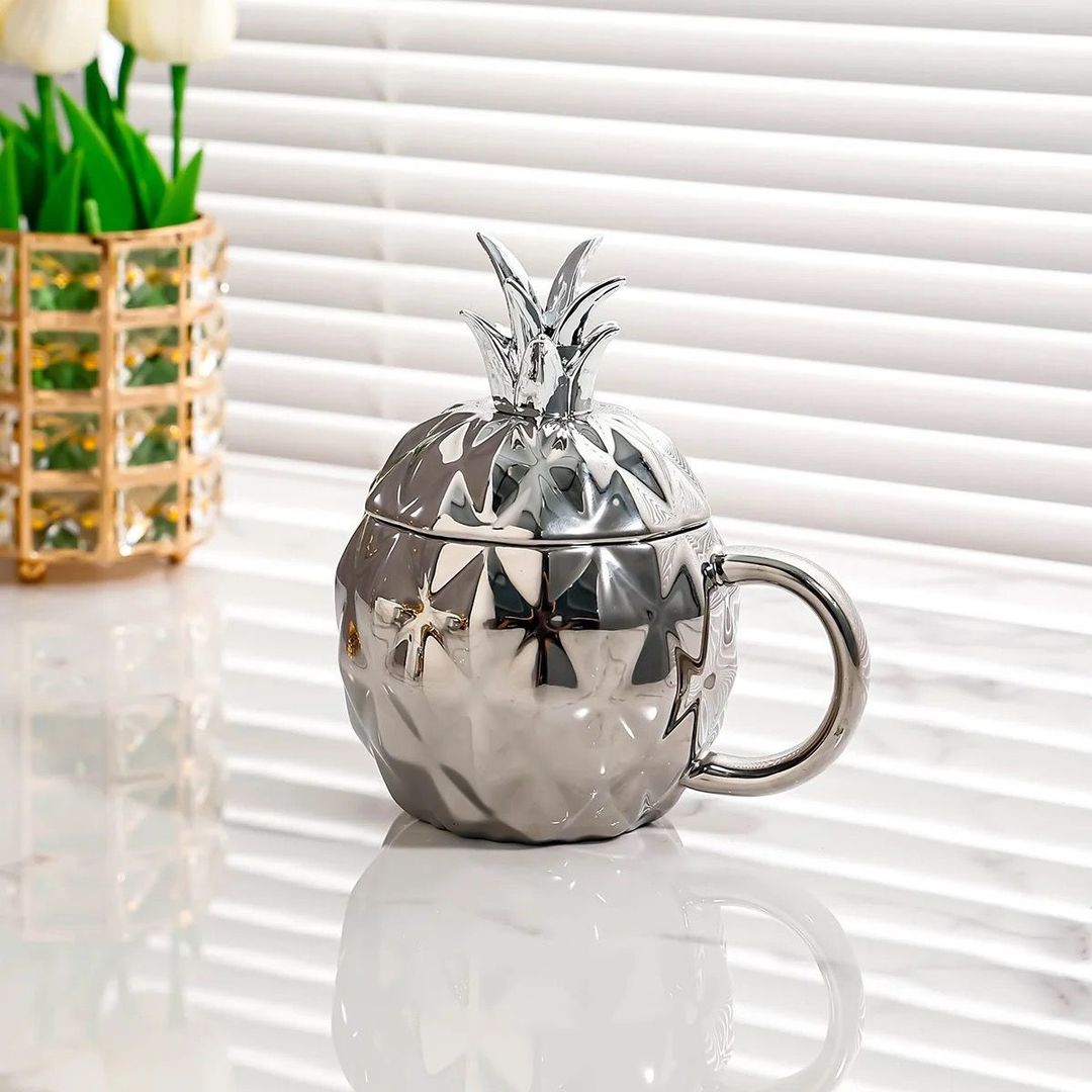 Mug piña
