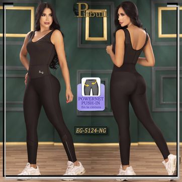 Imagen del producto Enterizo Deportivo - EG5124