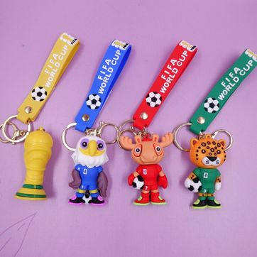 Imagen del producto LLAVERO FIFA WORLD CUP