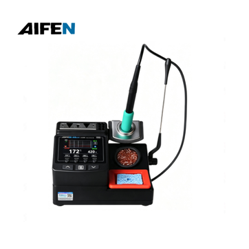 Imagen del producto CAUTIN PUNTA C210 AIFEN A9 ED