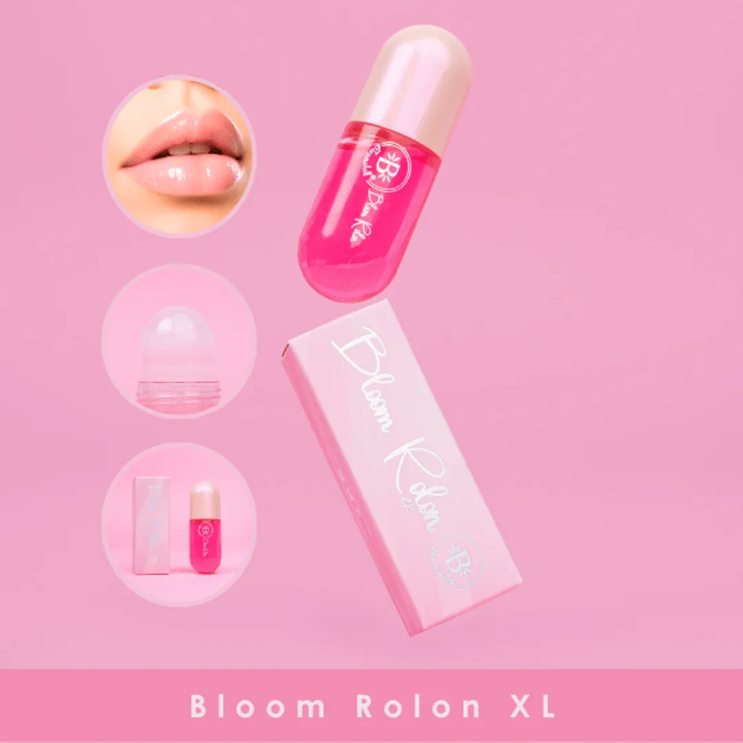 Bloom rolon XL / brillo hidratante