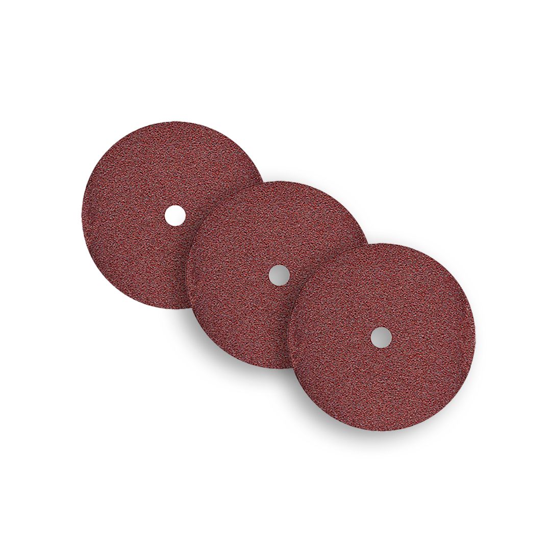 FIBRODISCO FANDELI 7" X 7/8