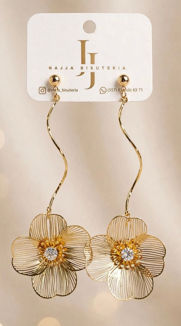 Arete Flora Wave 