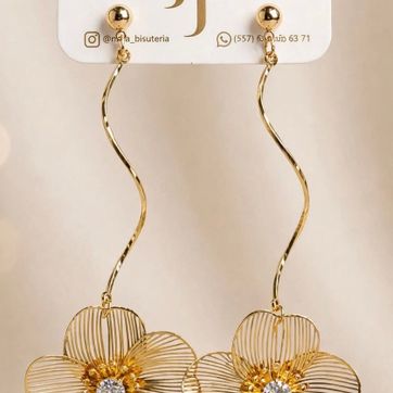 Arete Flora Wave  - imagen 1