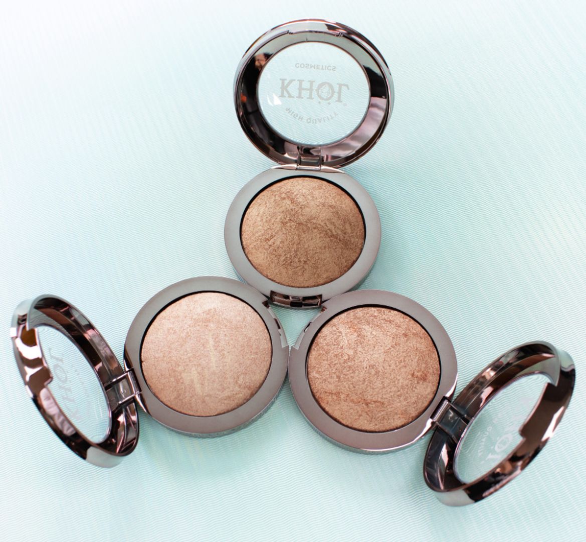 POLVO BRONCEADOR KHOL