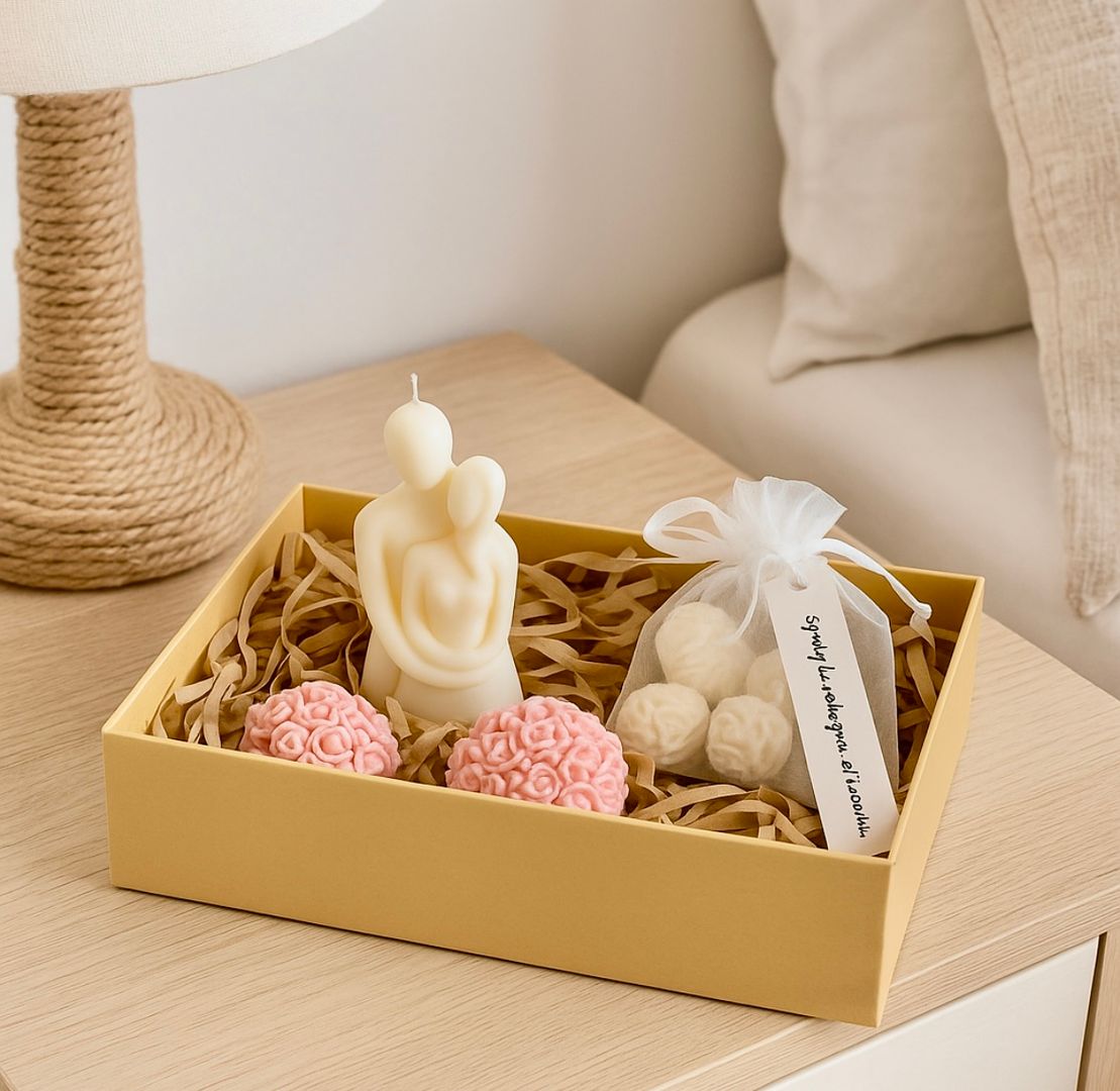 Set Obsequio Pareja VENDIDO