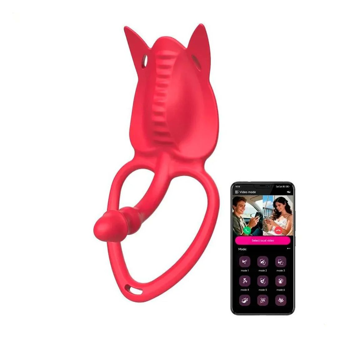 VIBRADOR PANTY ARIEL