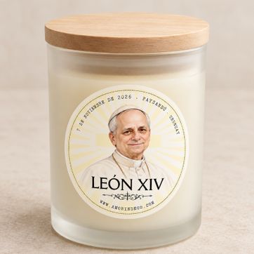 Vela León XIV - imagen 1