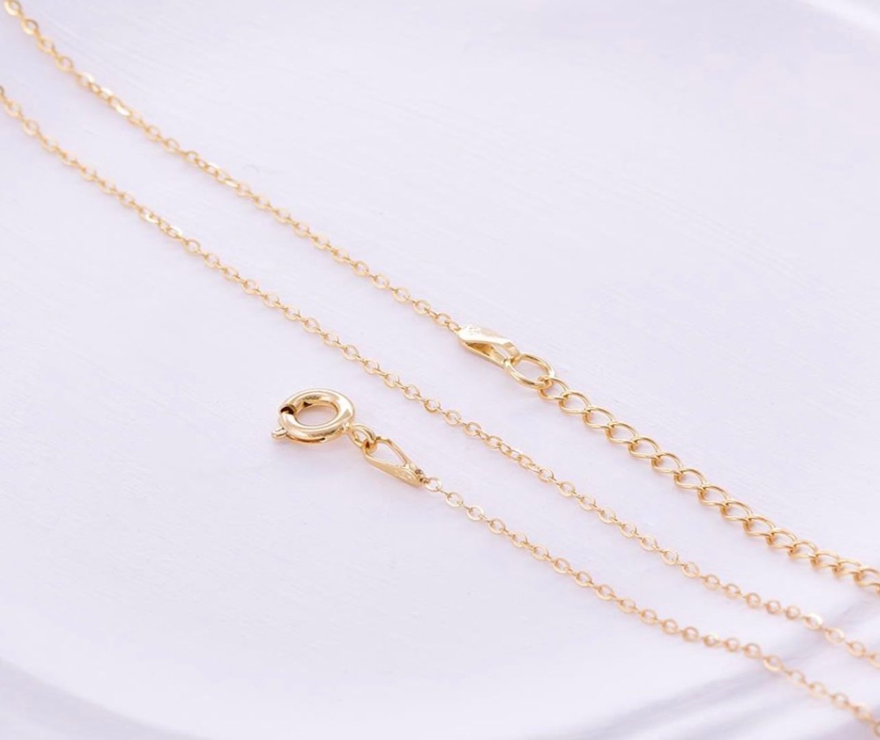 Cadena eslabón 45cm 