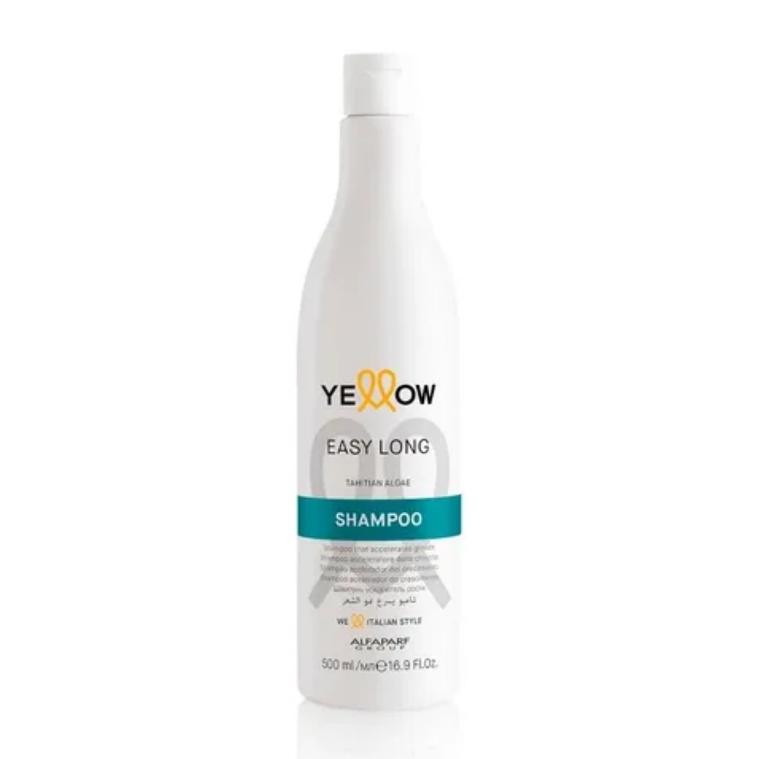 YELLOW EASY LONG SHAMPOO 500ML