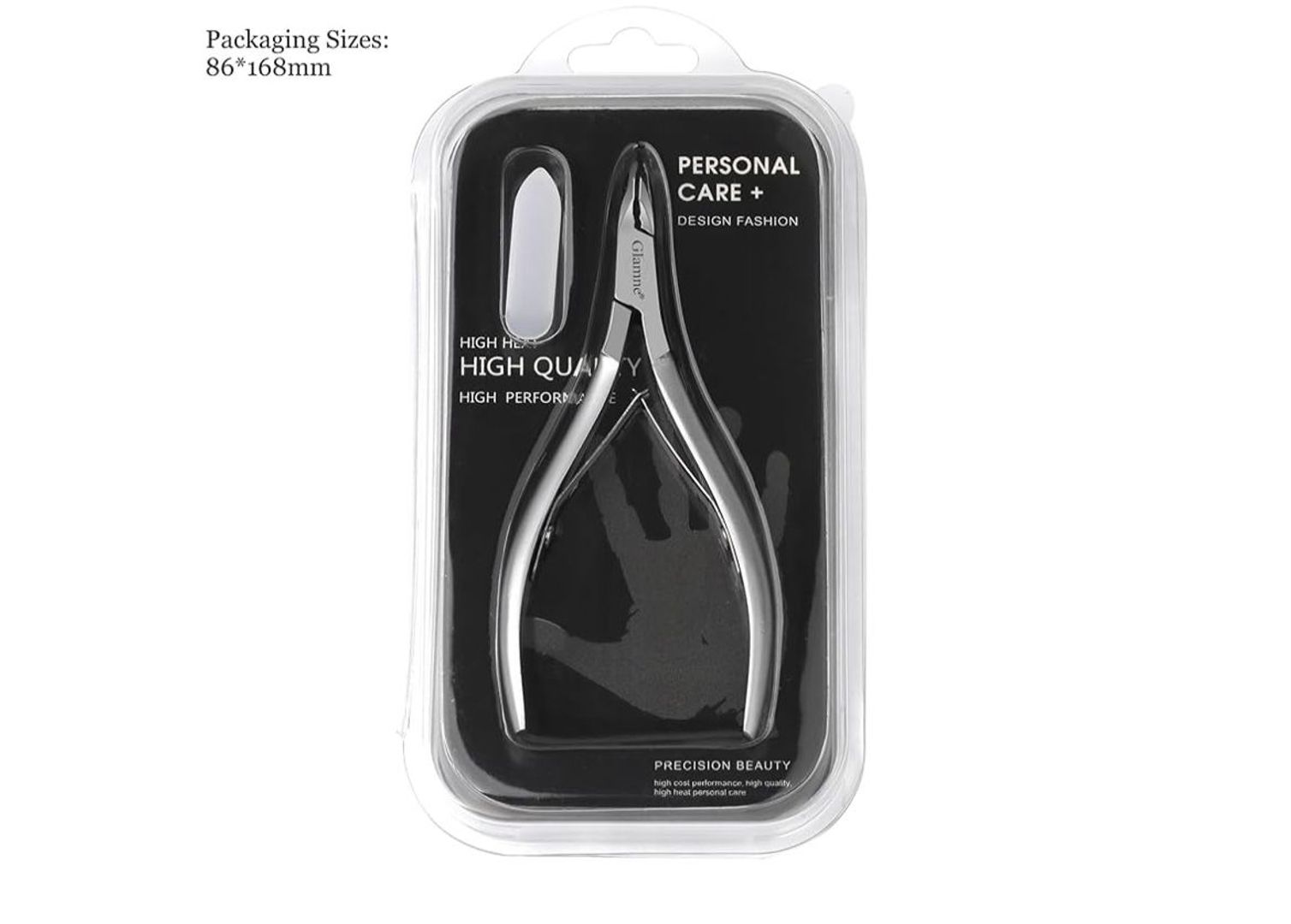 Nipper para Manicura 
