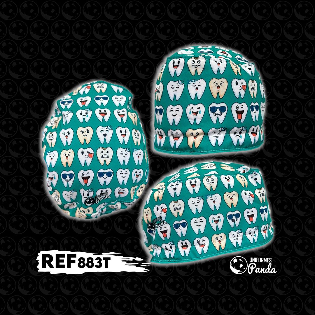 Gorro horma corta