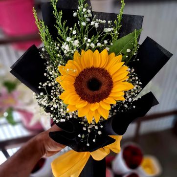 Imagen del producto RAMO 1 GIRASOL