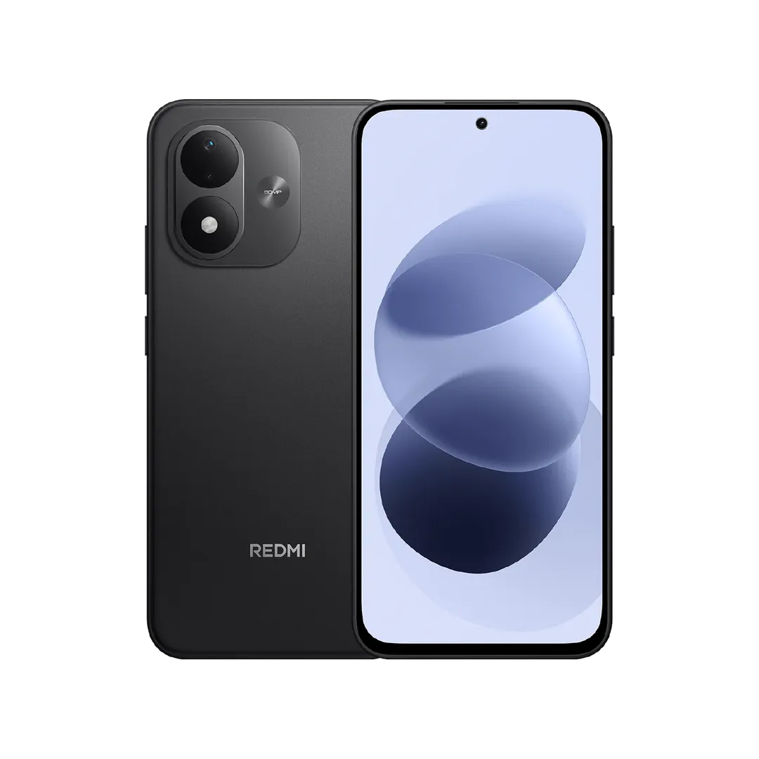 REDMI Note 17 - 6+6RAM - 256GB 