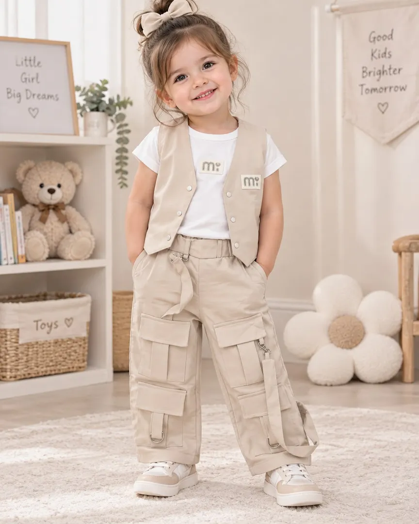 CONJUNTO PANTALON