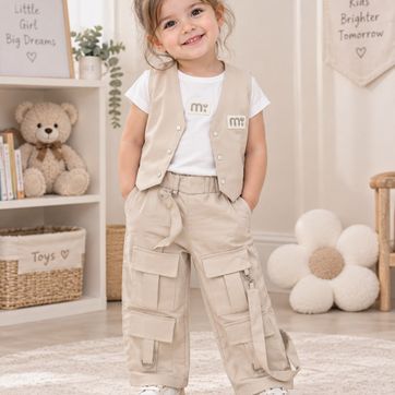 Imagen del producto CONJUNTO PANTALON