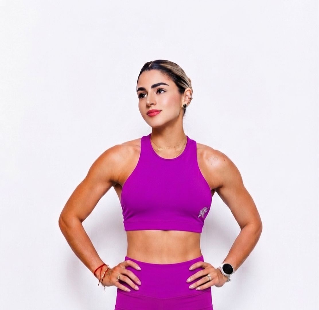 Top halter