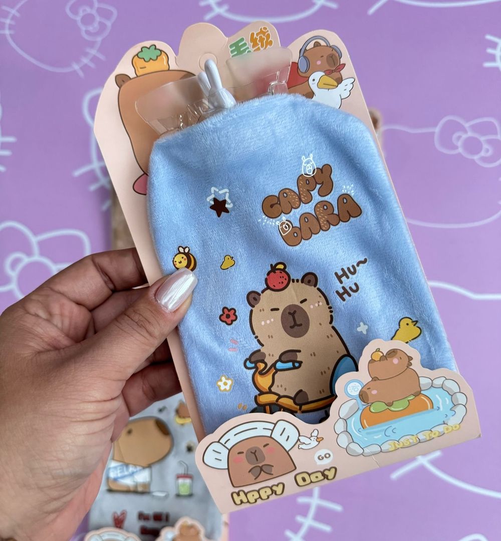 Mini bolsita térmica Sanrio 