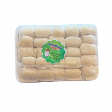 Imagen del producto Tequeños congelados x25