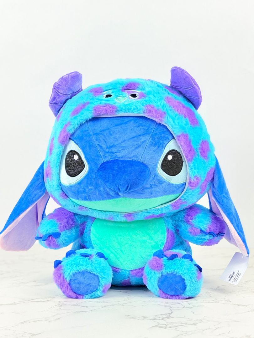 STITCH DISFRAZ 40CM 