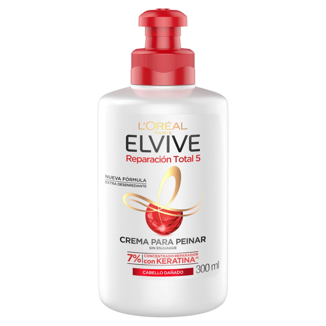 ELVIVE RT5 CPP 300ML