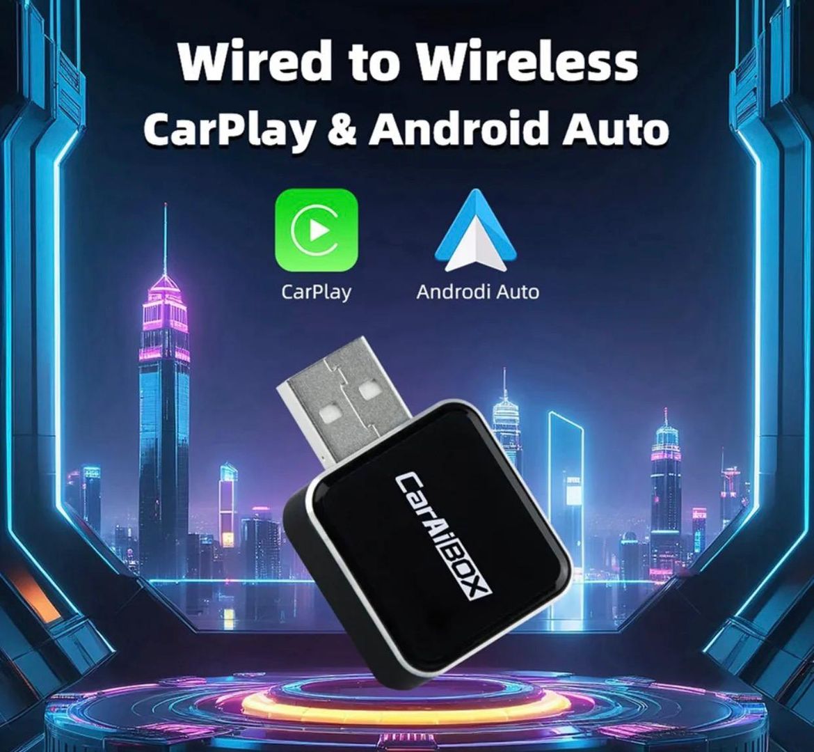 CAR PLAY NK0835
