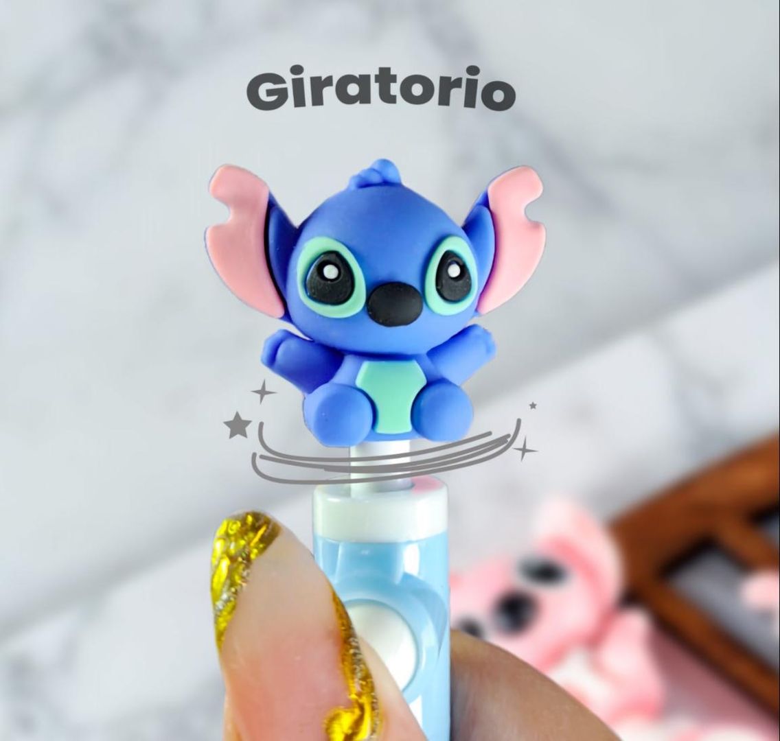 Lapicero Stich 