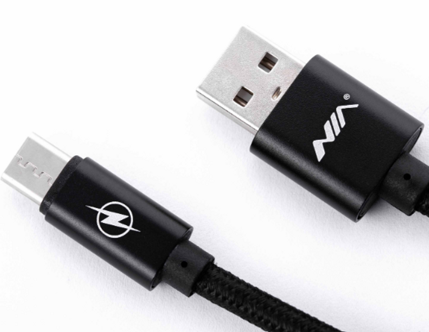 CABLE 2 METROS USB AN-52 TIPO C