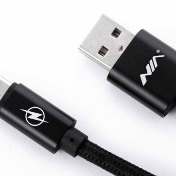 Imagen del producto CABLE 2 METROS USB AN-52 TIPO C