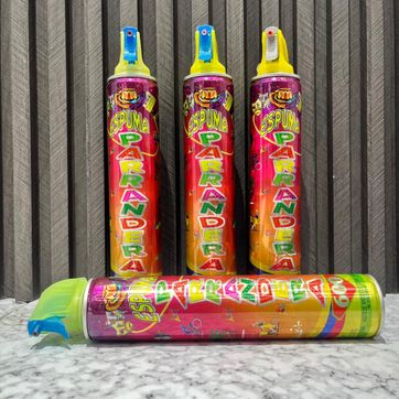 Imagen del producto ESPUMA 600ml 