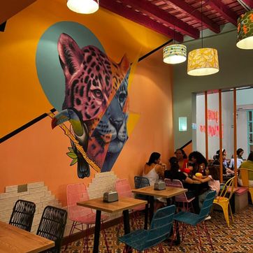 LA GLORIOSA HAMBURGUESERIA  - imagen 8