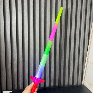 Imagen del producto ESPADA DE LUZ