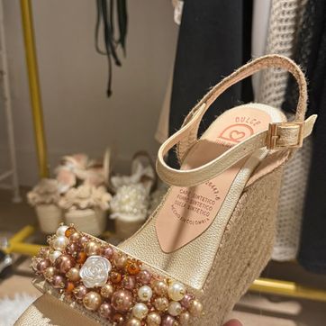 Plataformas Lauren - imagen 1