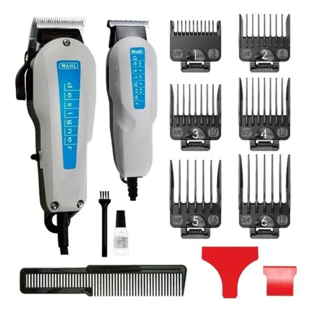 PELUQUERIA WAHL CLASSIC