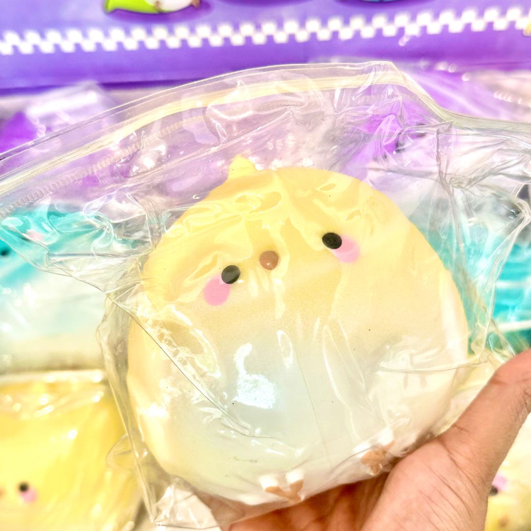 Squishy grande pollo 