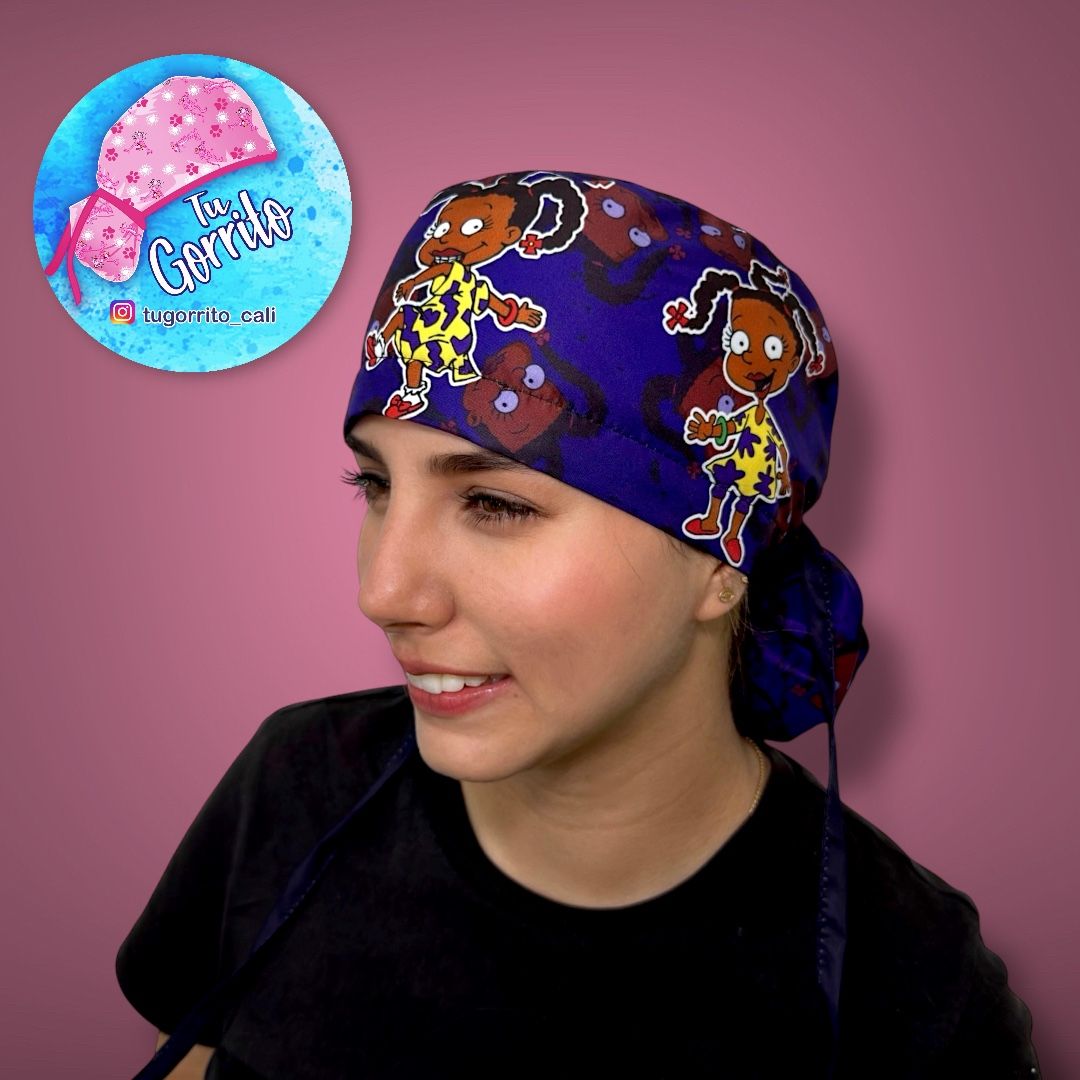 Rugrats susie 