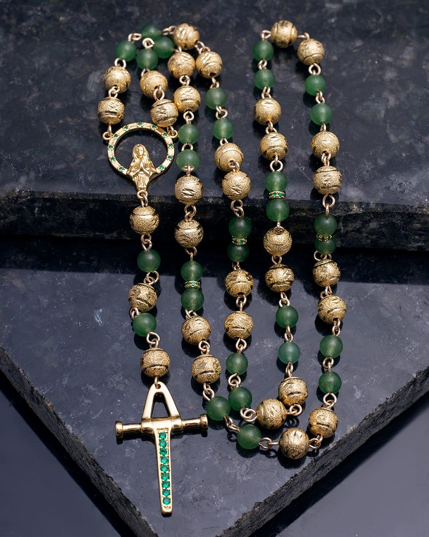 Camándula 6mm y 8mm