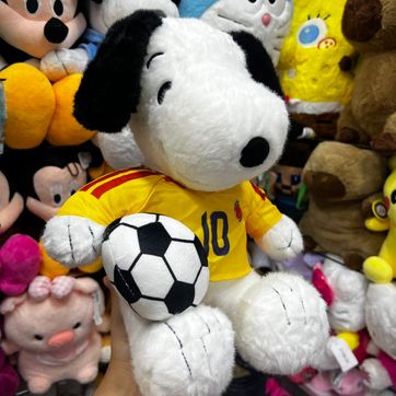 Imagen del producto SNOOPY 25CM
