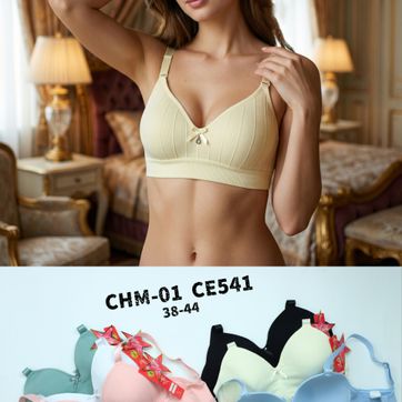 Imagen del producto BRASIER DAMA (B)