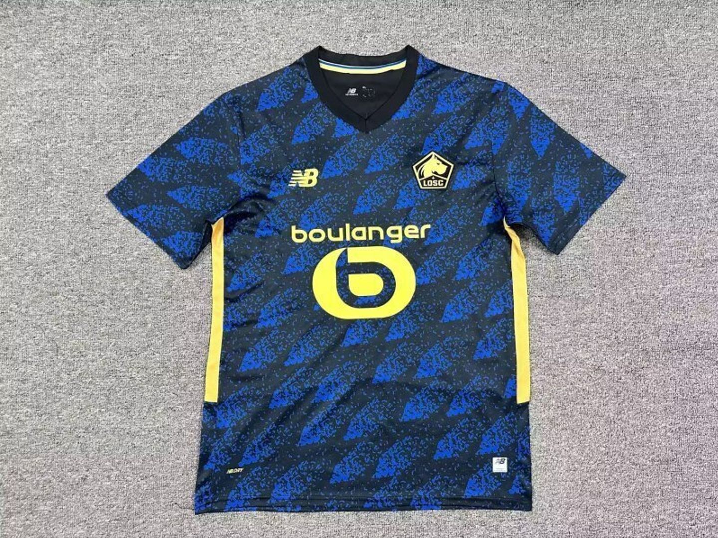 Lille OSC | Solo por pedido