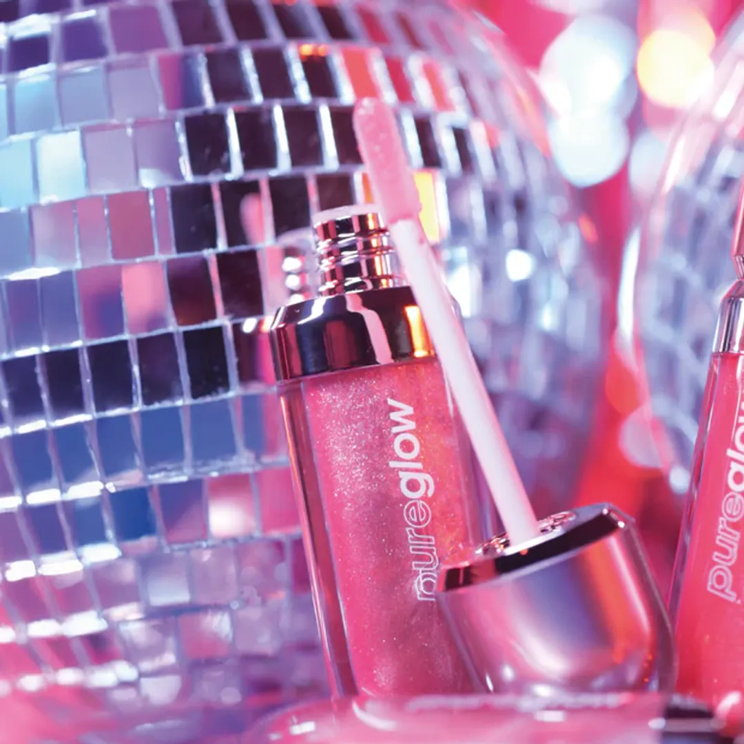 GLOSS PURE GLOW OG