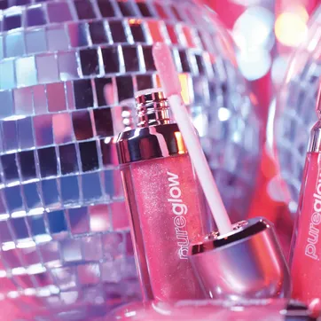 GLOSS PURE GLOW OG - imagen 1