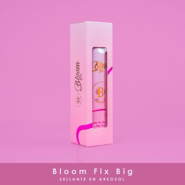 FIJADOR FIX BLOOMSHELL 120ML - imagen 2