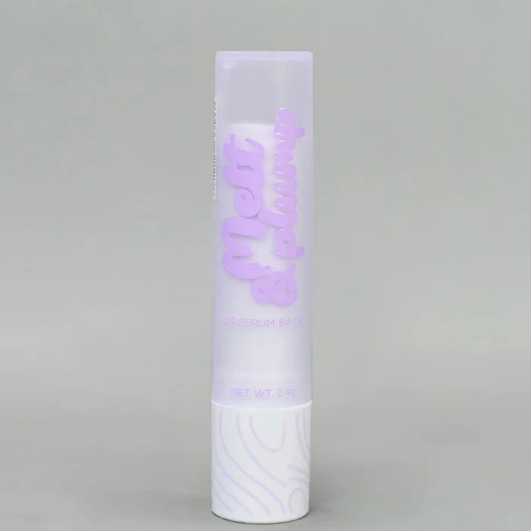 BALSAMO PARA LABIOS MELT & PLUMP DOLCE BELLA