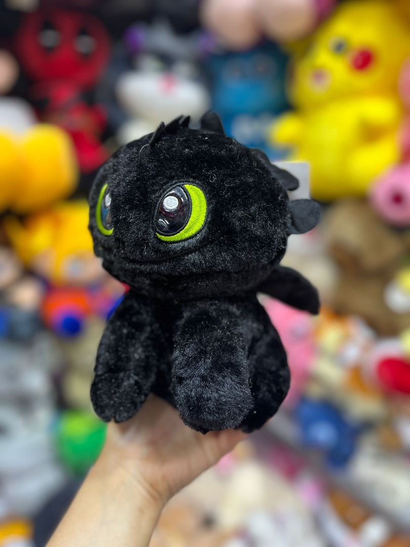 CHIMUELO 20CM 19CM