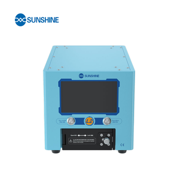 Imagen del producto MAQUINA 2IN1 7 PULGADAS SUNSSHINE L2