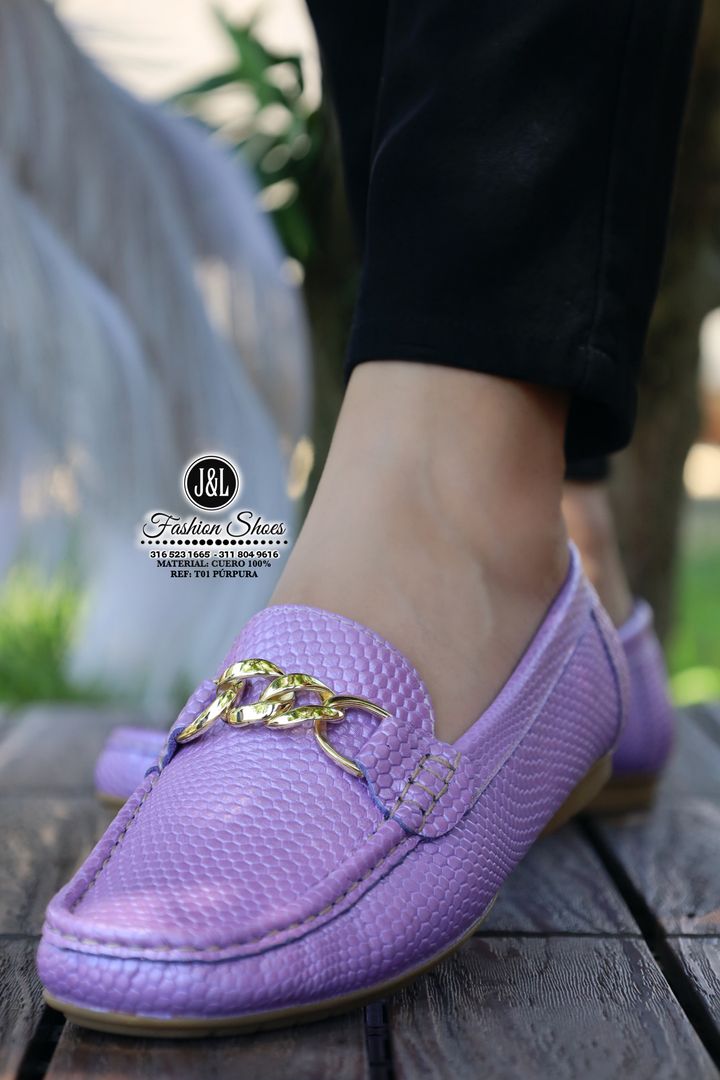 MOCASIN