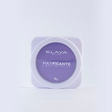 Imagen del producto Pasta Matificante