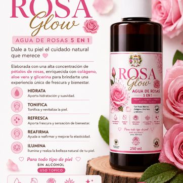 Suspiro Floral - imagen 1