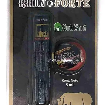 Imagen del producto RETARDANTE RHINO FORTE